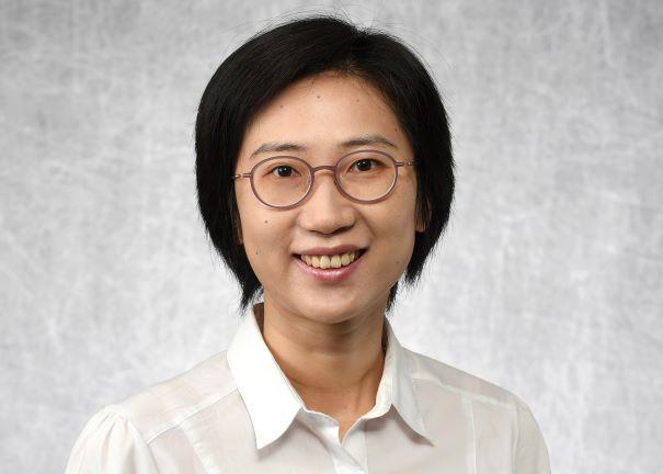 Ruowen Liu